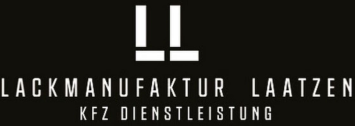 Die Lackmanufaktur & KFZ Dienstleistung Laatzen - Logo